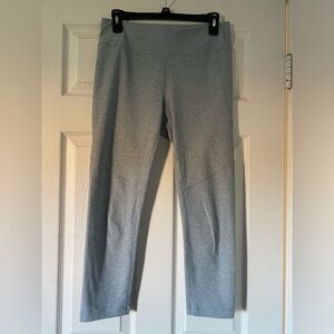 Outdoor Voices Warmup 7/8‎ High Rise Ankle Gym Workout Leggings Size Large